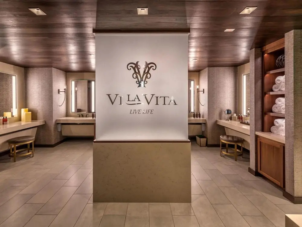 Vinarosa Resort & Spa