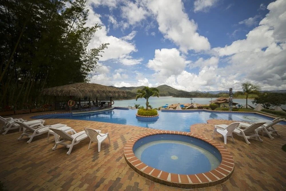 Isla Guaca