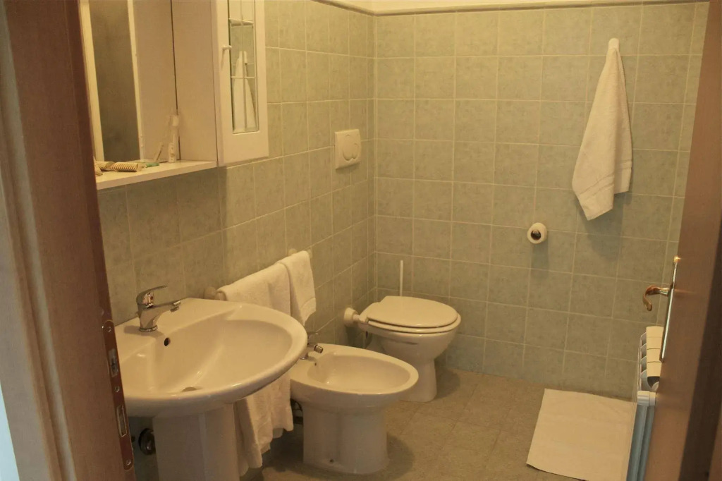 Residence Sol Levante