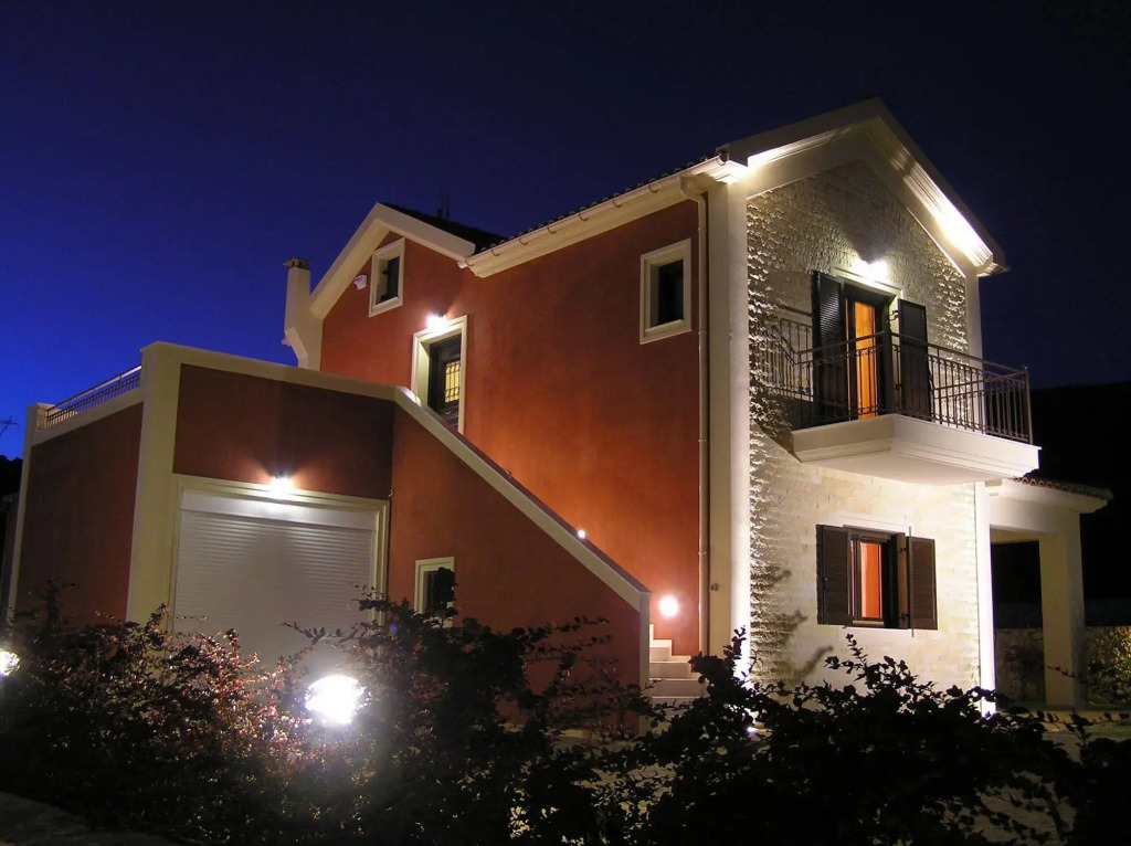 Kefalos Villas