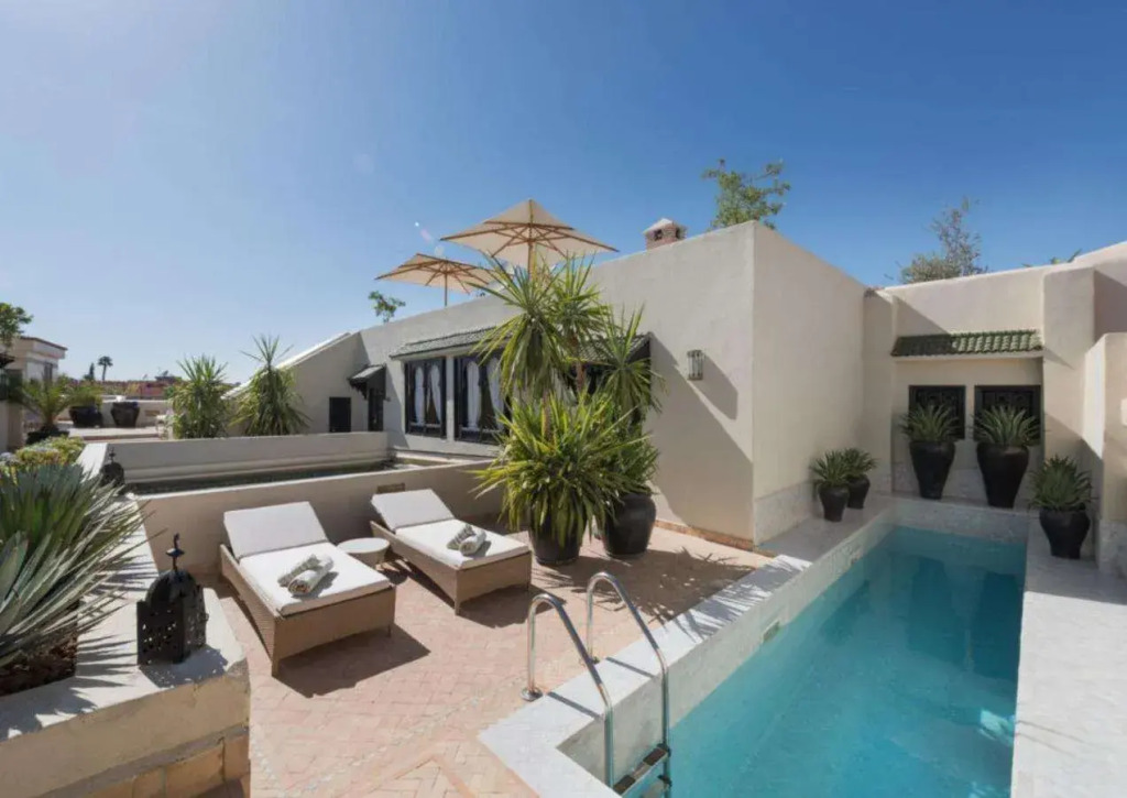 Riad Kheirredine
