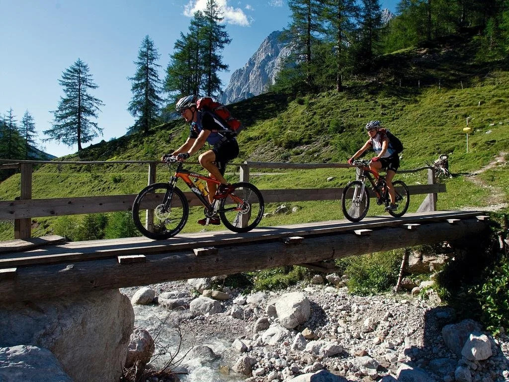 Pircher-Maes Apart & Stubaital