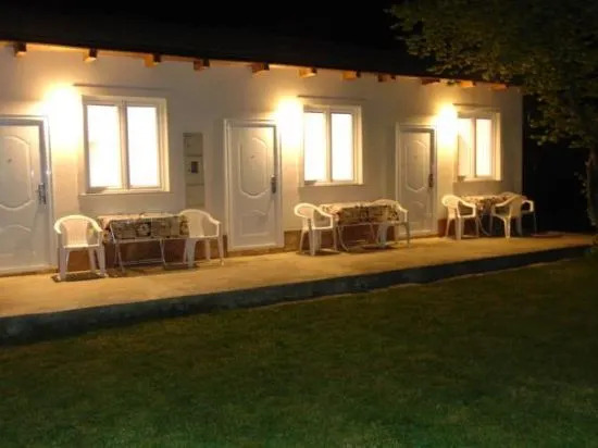 Apartments Three Ohrid