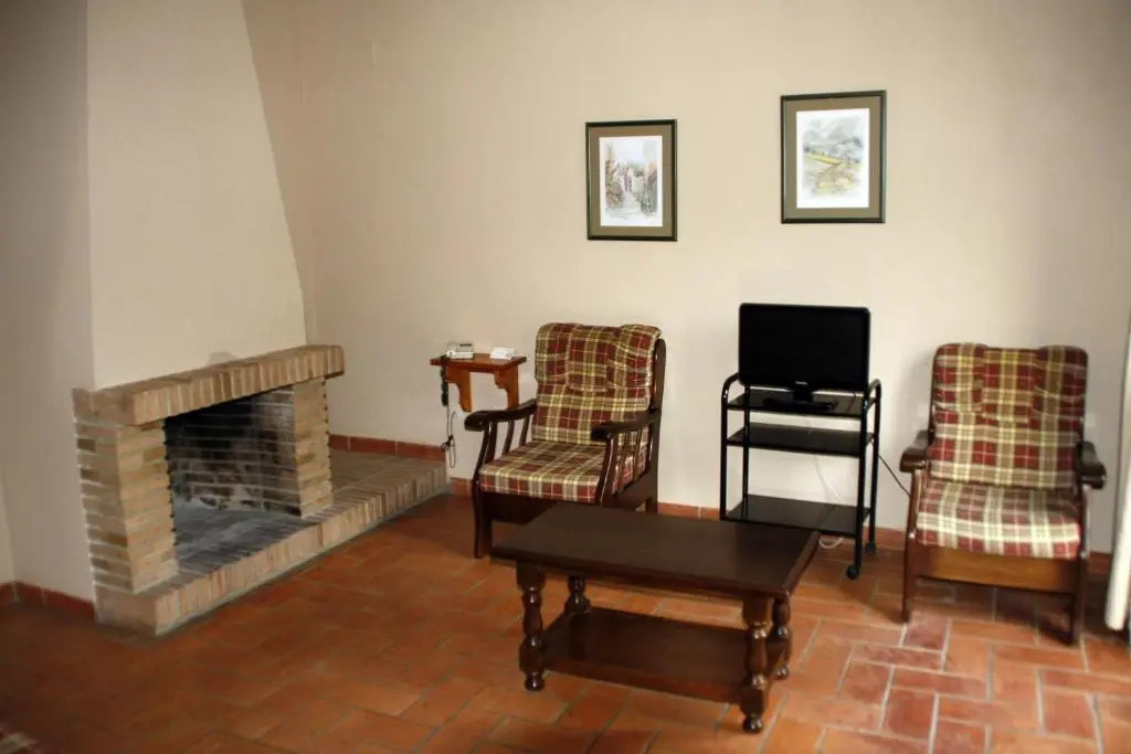 Villa Turística de Grazalema