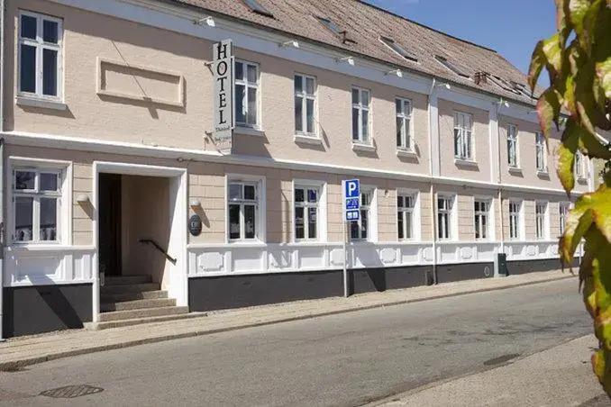 Hotel Thisted