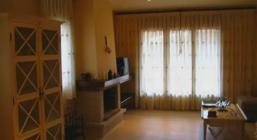Townhouse Emporda