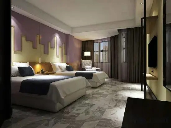 Boman Creative Hotel