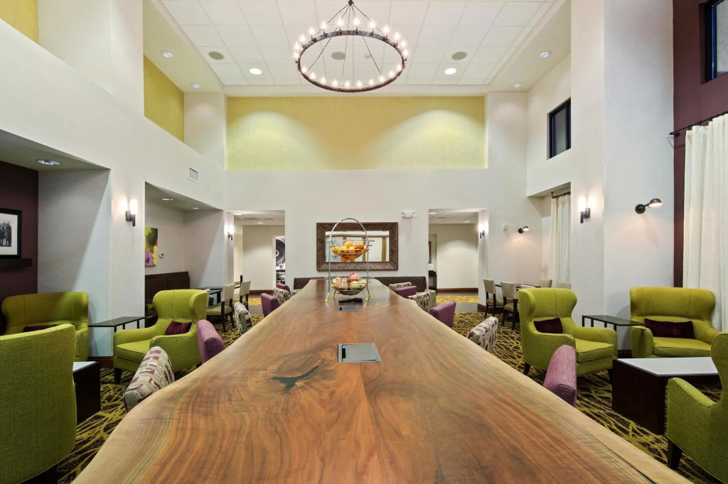 Hampton Inn & Suites by Hilton Walla Walla