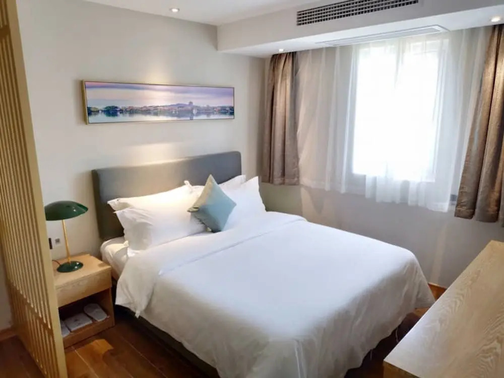 Sotel Inn Cultura Hotel Hangzhou Branch