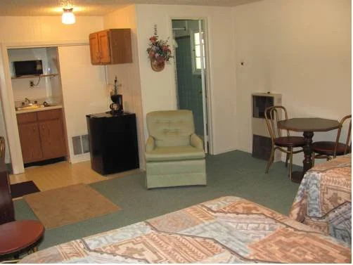Garden Cottages Motel - Rapid City