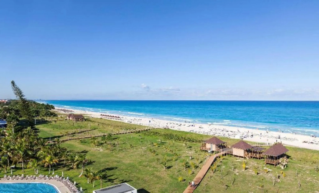 Melia Internacional Varadero