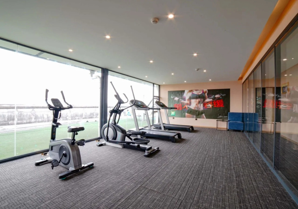 ibis Styles Chengdu American Center Hotel