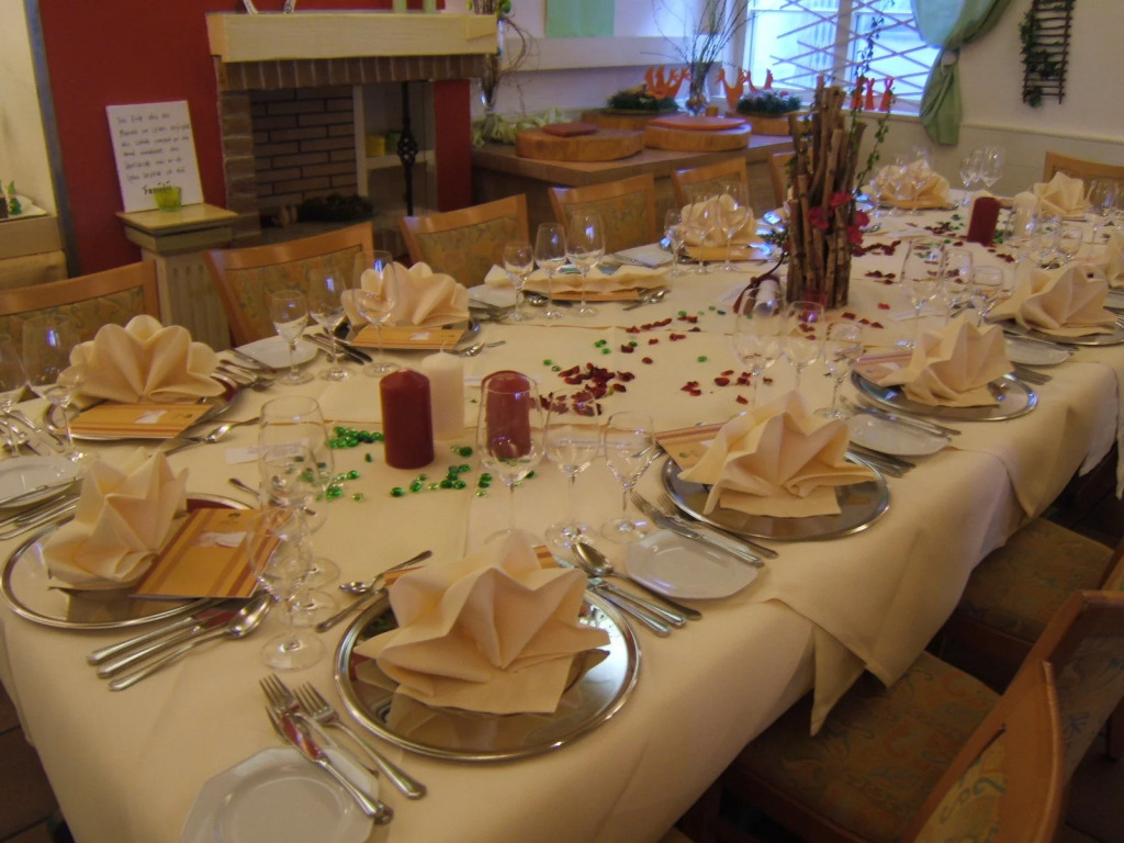 Hotel Restaurant Grüner Baum und Altes Tor