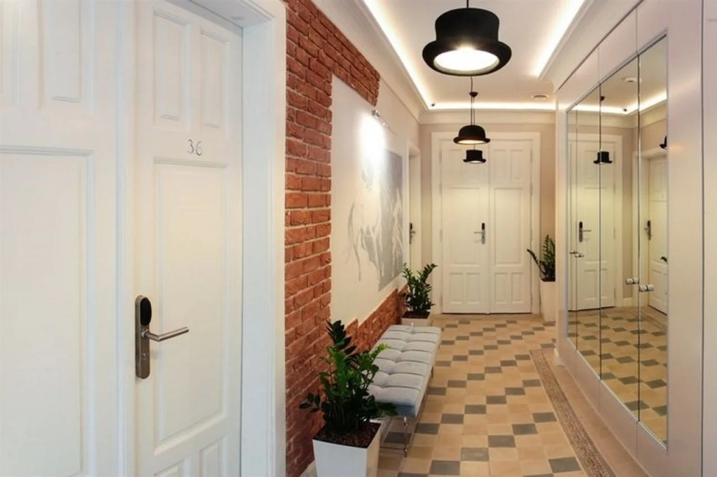Apartamenty Bracka 6