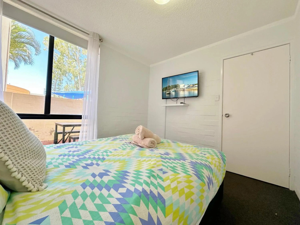 Riverview Holiday Apartment 107 - Kalbarri, WA