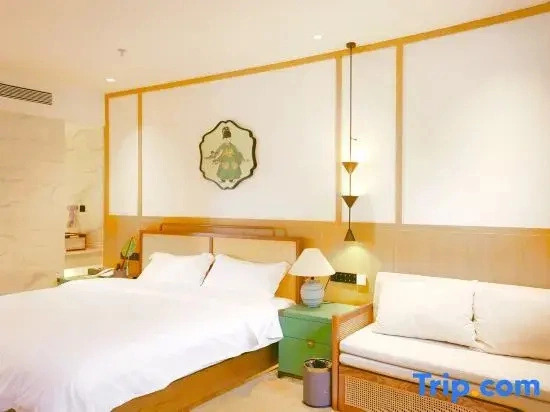 Shixinzhijing Homestay