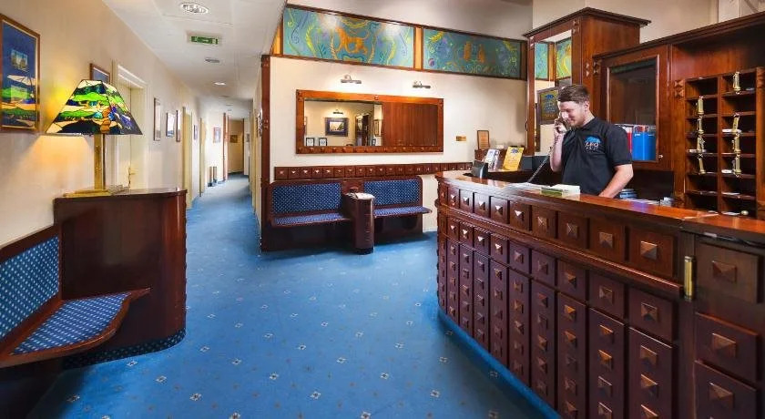 Leo Panzio Hotel