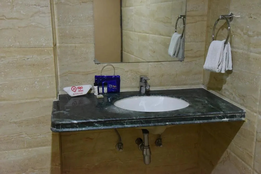 OYO 1786 Hotel Patliputra Nirvana
