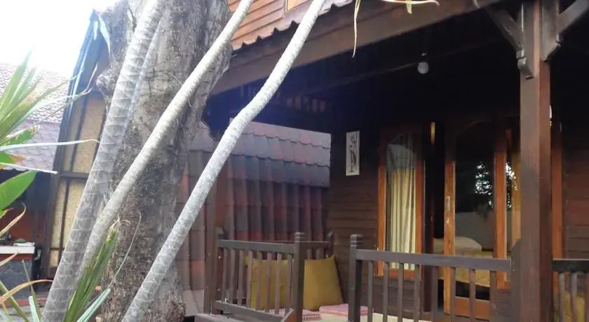 Gili Bintang Bungalow