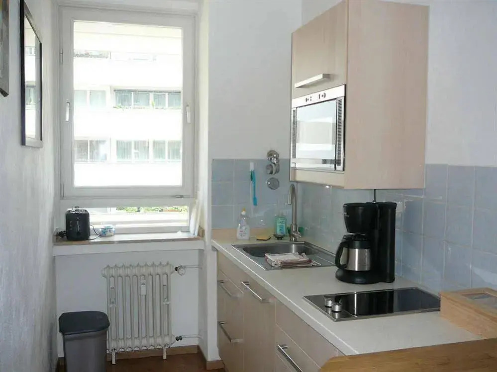 Cityapartment Köln