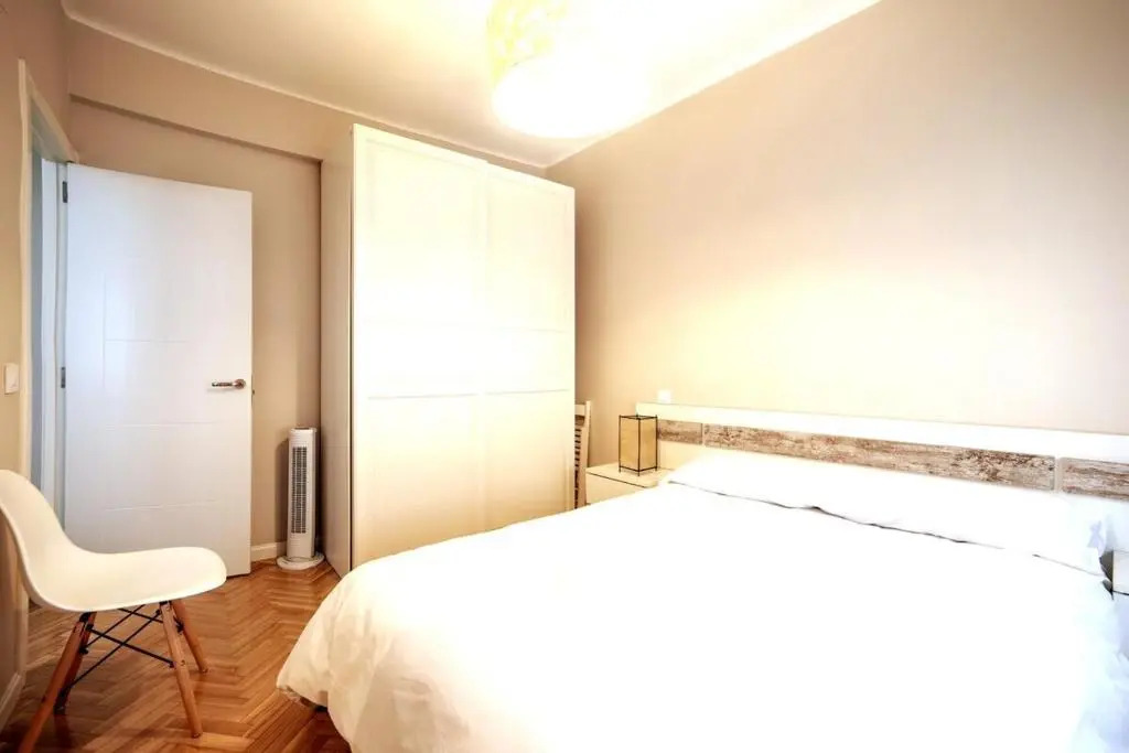 Superb apartment close to Madrid City Center