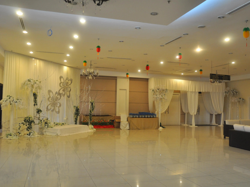 Permai Hotel Kuala Terengganu
