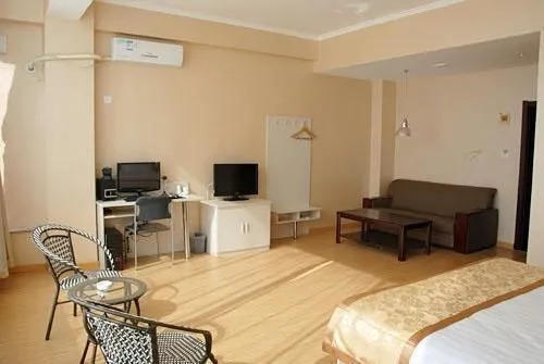 Jin Peng Express Hotel- Taiyuan