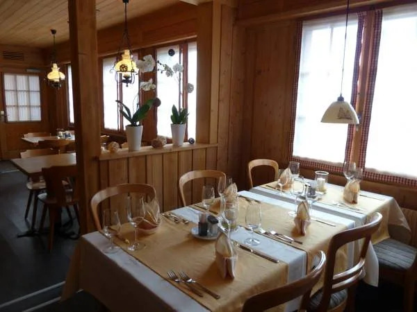 Gasthof Derby