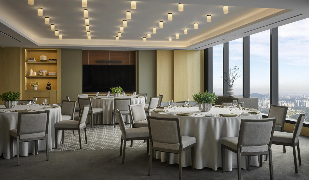Park Hyatt Kuala Lumpur