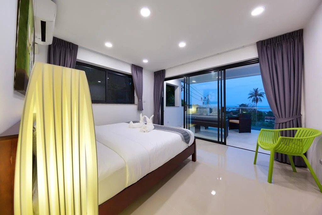 Villa Jasmin