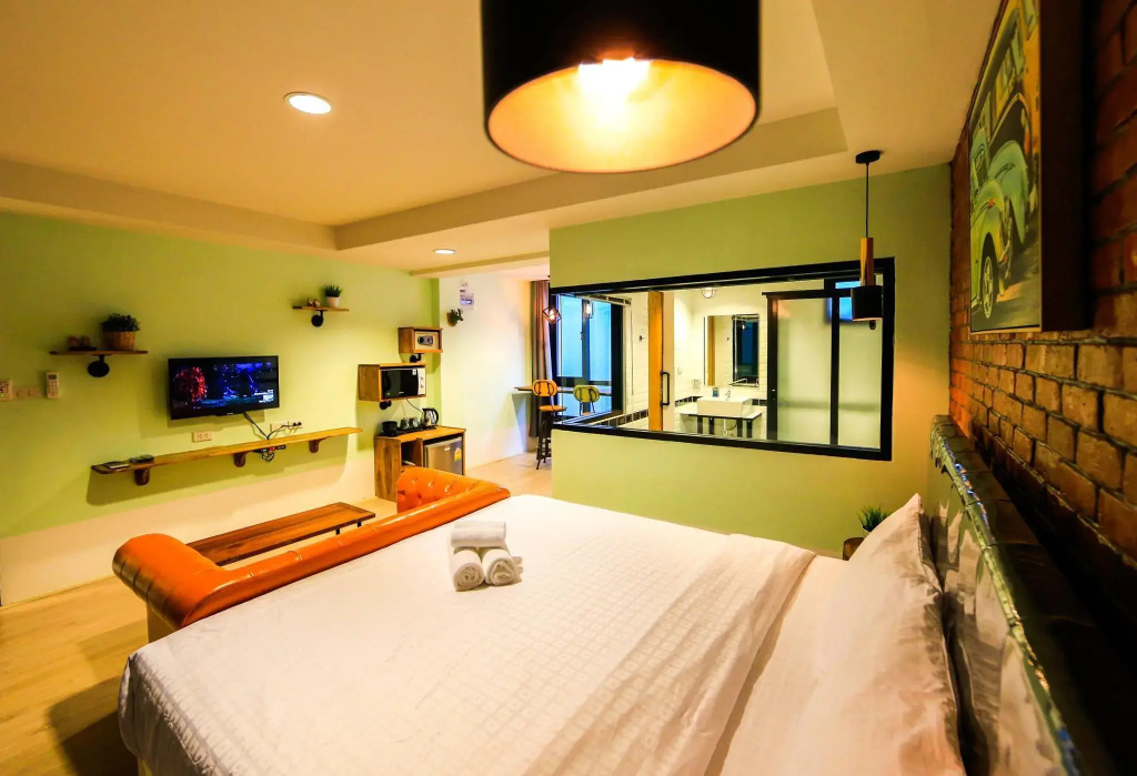 Adagio Bangkok