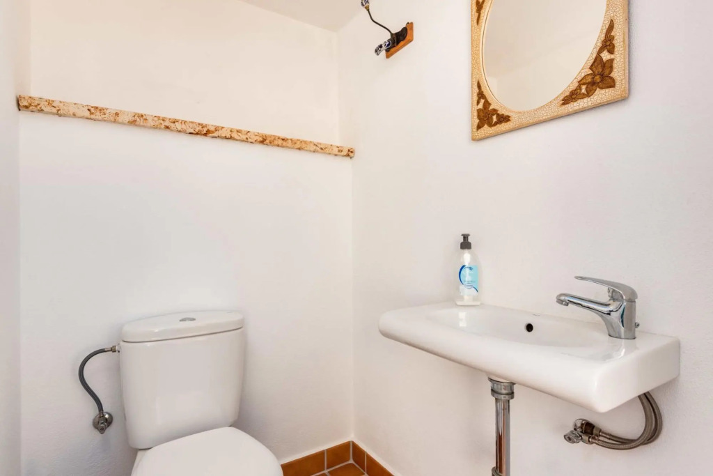 Villa Mari Large Private Pool Walk to Beach A C Wifi Car Not Required - 3051