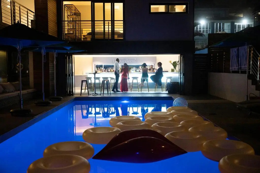 North Star Micro Hotel