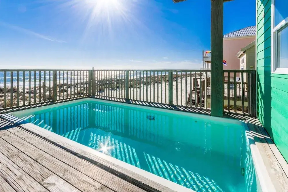 Bella Vista by Luxury Gulf Rentals