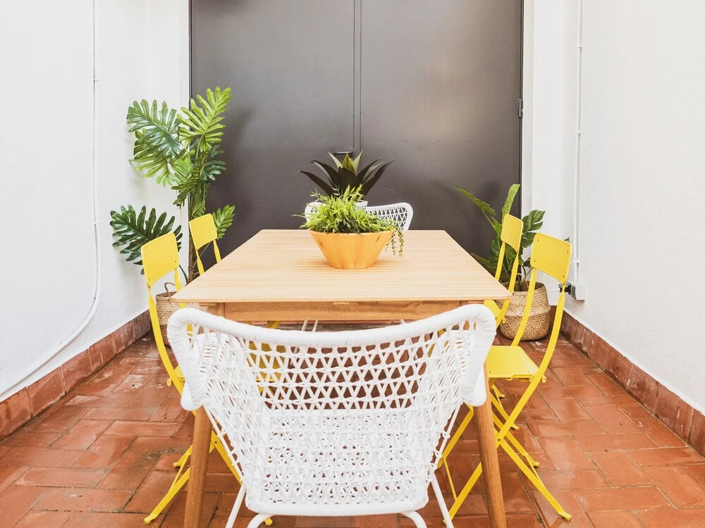 Bo&Co Apartments