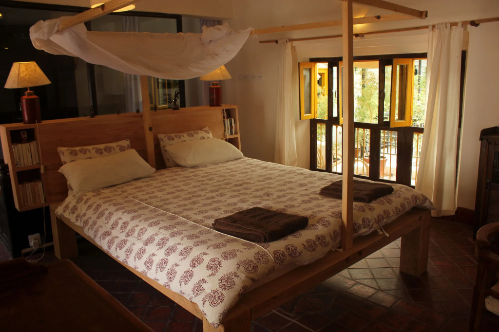 3 Rooms by Pauline