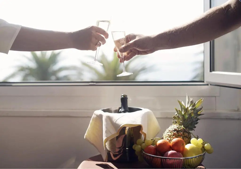 Hotel Mediterranee