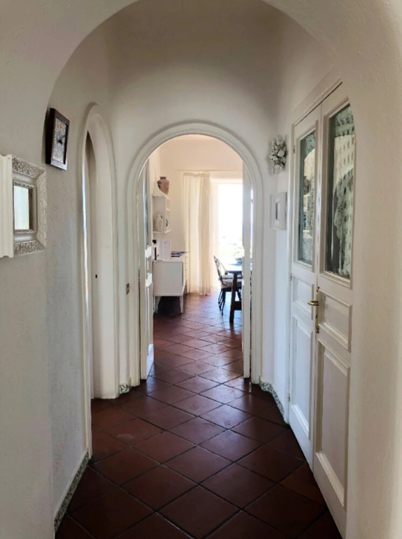 Apartment With one Bedroom in Forio, With Wonderful sea View, Terrace and Wifi