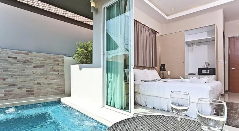 Villa Elysia No. B31