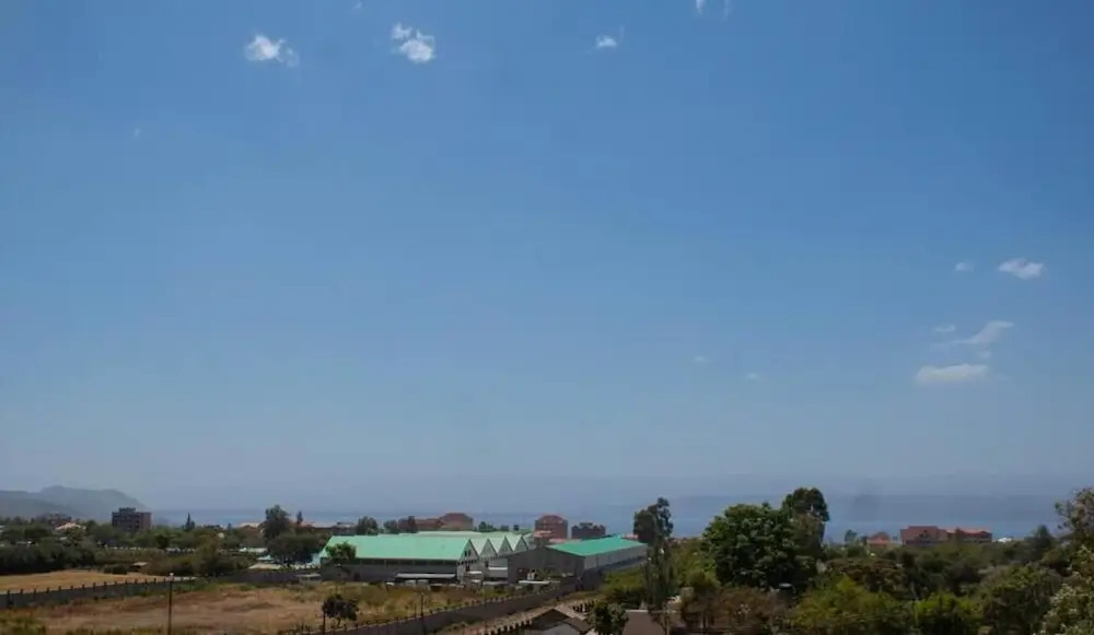 Stay.Plus Nakuru Furnished Apartment