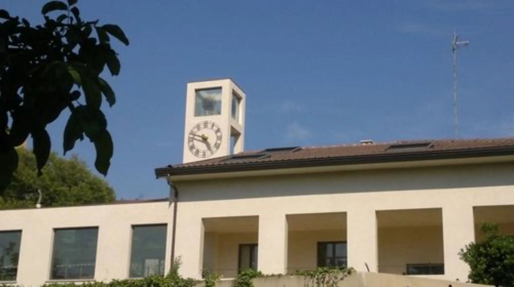 ORADIMORA di Leonardo Conte