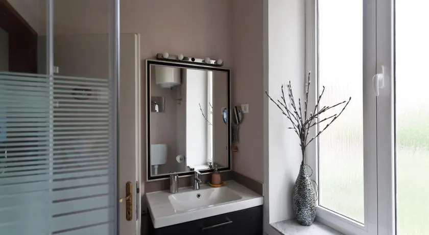 Stylish Apartment Momarik