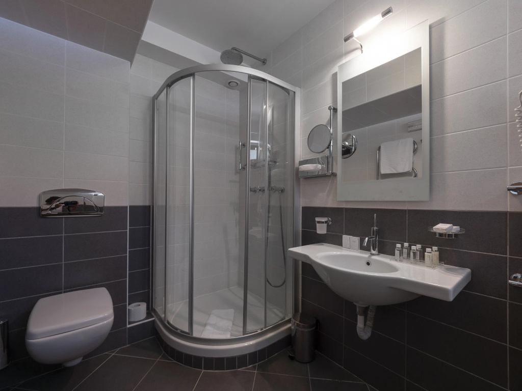 Monte Casa SPA & Wellness
