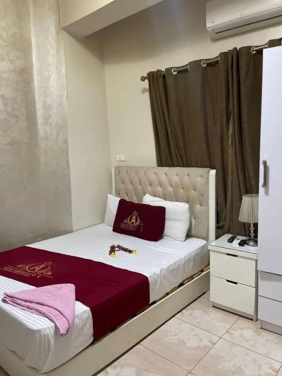 New Abdeen palace hostel