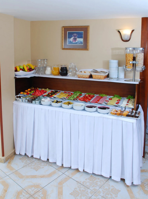 Osmanhan Hotel