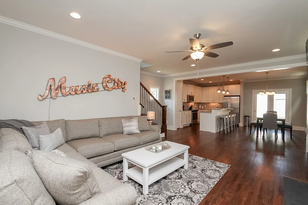 Brand New Luxurious 4BR