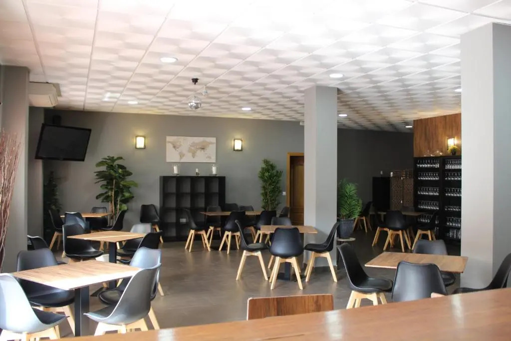 Hotel Valdemoro