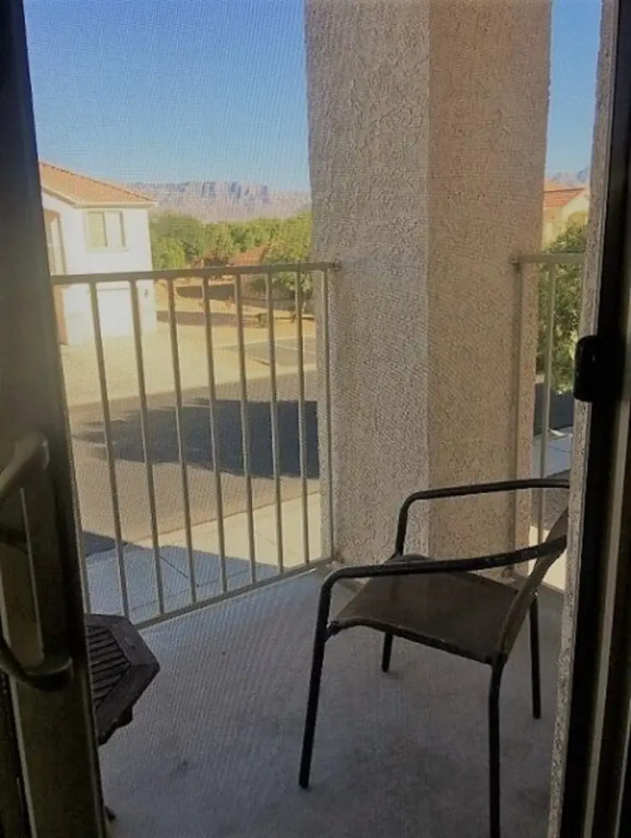 Louis Moliterno 2 Bedroom Home