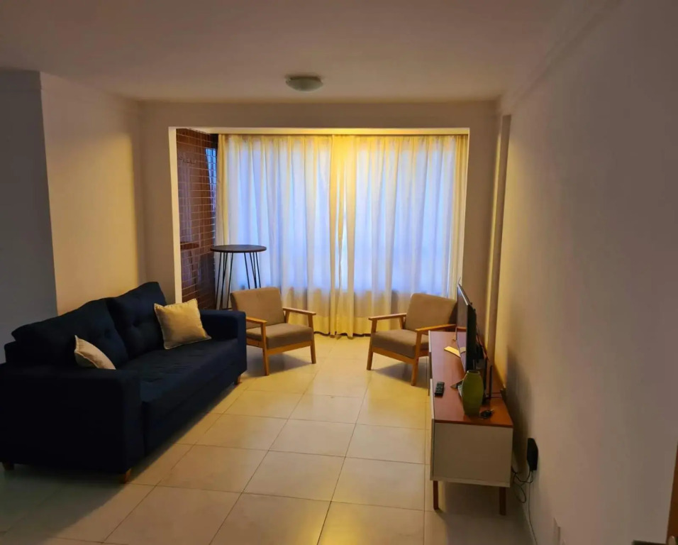 Solar Areia Preta 302