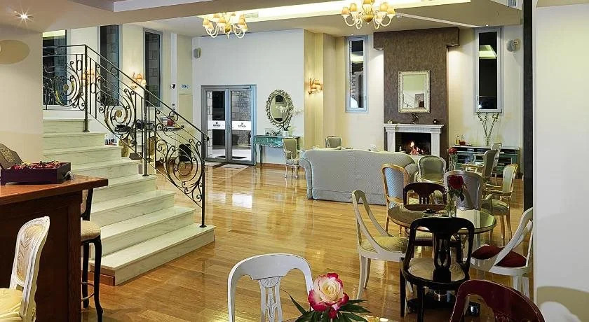 Hondos Classic Hotel & Spa